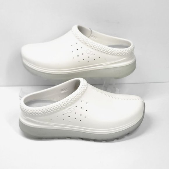 UGG tasman sport clogs slip-on shoes Sz 11 NEW - Picture 3 of 8